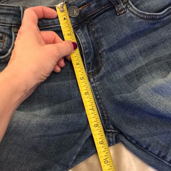 Kut from the kloth Catherine boyfriend fit jeans - Picture 2 of 8